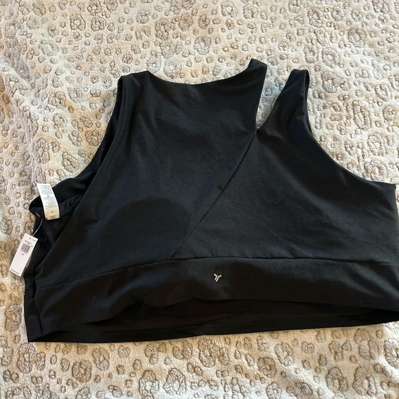 NWT Old Navy Women’s Plus Size 4X Sports Bra - Picture 5 of 7